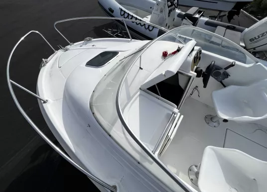 JEANNEAU - LEADER 545 - 8