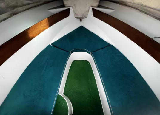 JEANNEAU - LEADER 545 - 9