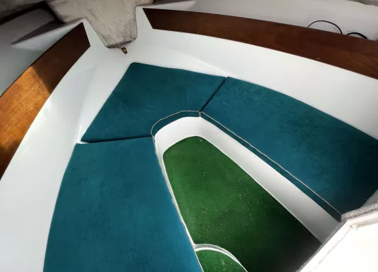 JEANNEAU - LEADER 545 - 10