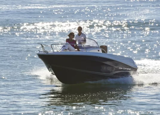 JEANNEAU - CAP CAMARAT 5.5 WA - 3