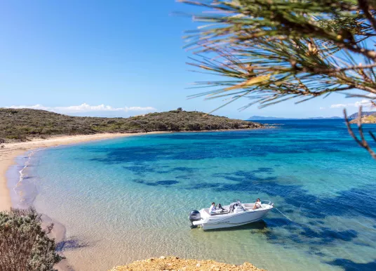 JEANNEAU - CAP CAMARAT 6.5 CC - 4