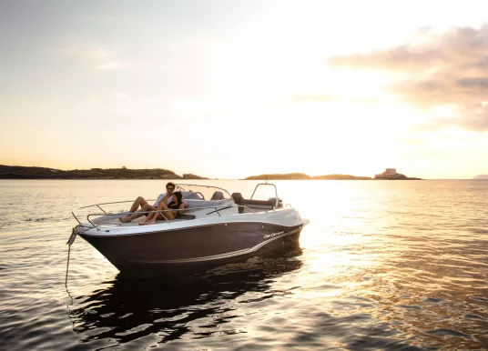 JEANNEAU - CAP CAMARAT 6.5 WA - 8