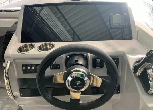 JEANNEAU - CAP CAMARAT 6.5 WA - 6