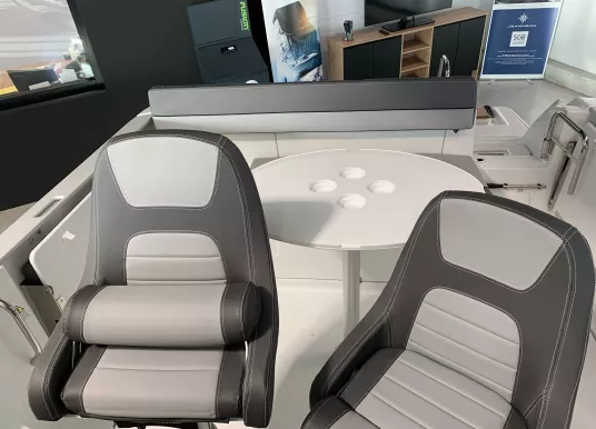 JEANNEAU - CAP CAMARAT 6.5 WA - 7