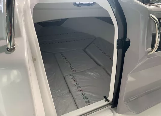 JEANNEAU - CAP CAMARAT 6.5 WA - 9