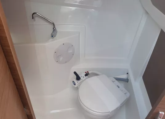 JEANNEAU - MERRY FISHER 695 - 13