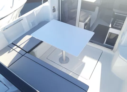 JEANNEAU - MERRY FISHER 695 - 14