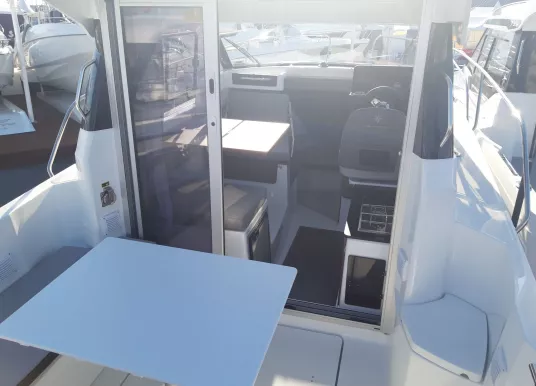 JEANNEAU - MERRY FISHER 695 - 15