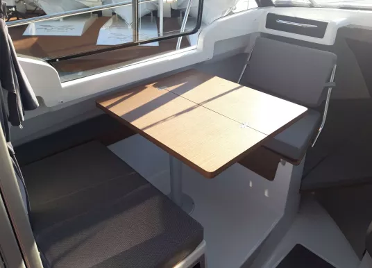 JEANNEAU - MERRY FISHER 695 - 6