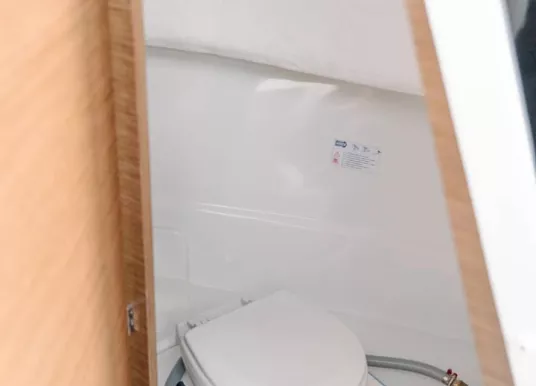 JEANNEAU - MERRY FISHER 695 SPORT - 12