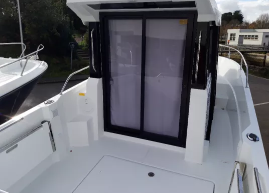 JEANNEAU - MERRY FISHER 695 SPORT - 4