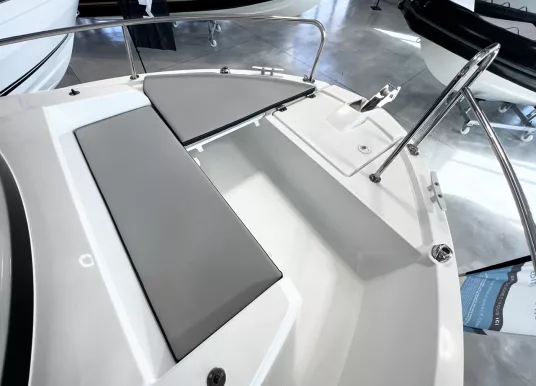 JEANNEAU - MERRY FISHER 695 SPORT - 7