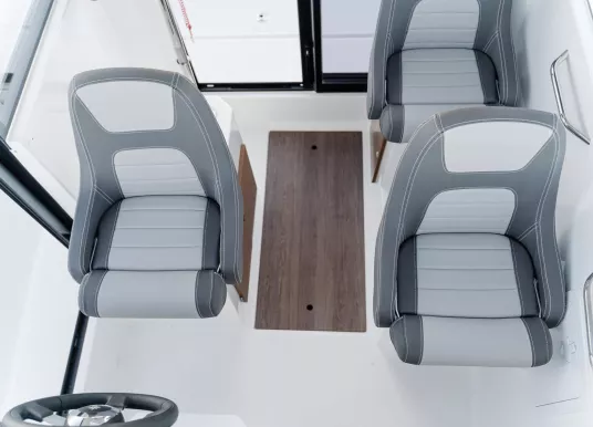 JEANNEAU - MERRY FISHER 695 SPORT - 10