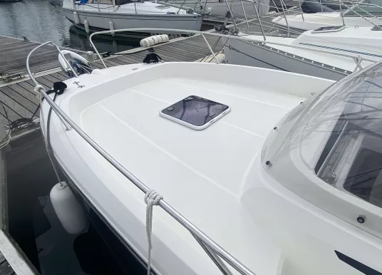 JEANNEAU - CAP CAMARAT 7.5 WA - 4