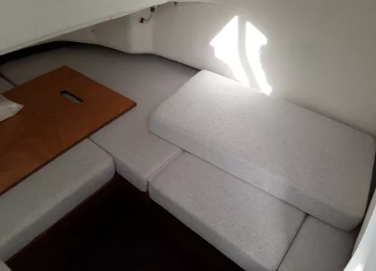 JEANNEAU - CAP CAMARAT 7.5 CC - 5