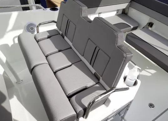 JEANNEAU - CAP CAMARAT 7.5 CC - 6