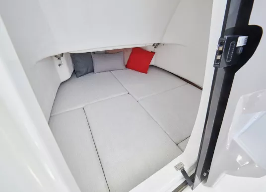 JEANNEAU - CAP CAMARAT 7.5 CC - 10