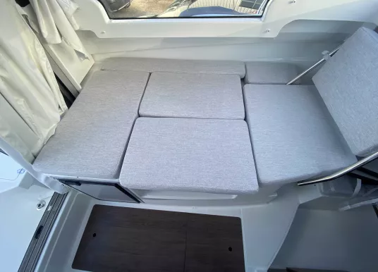 JEANNEAU - MERRY FISHER 695 - 12