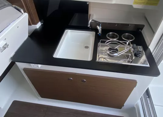 JEANNEAU - MERRY FISHER 695 - 13