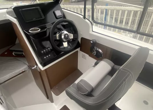 JEANNEAU - MERRY FISHER 695 - 14