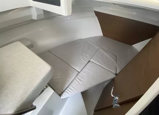 JEANNEAU - MERRY FISHER 695 - 15