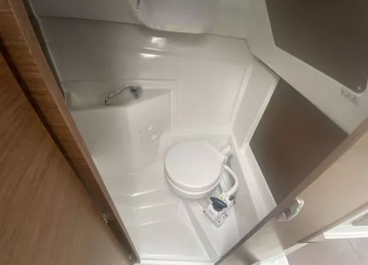 JEANNEAU - MERRY FISHER 695 - 16