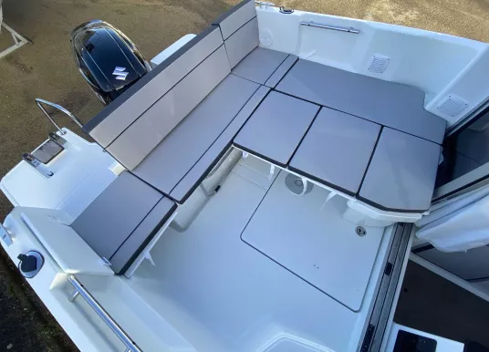 JEANNEAU - MERRY FISHER 695 - 6