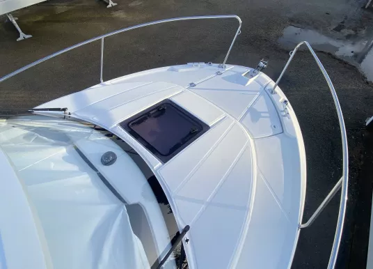 JEANNEAU - MERRY FISHER 695 - 7