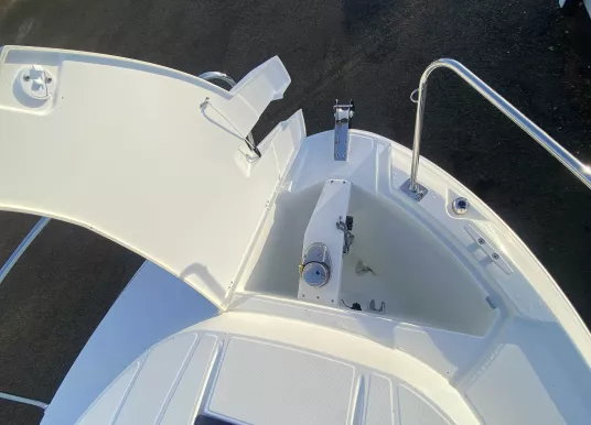 JEANNEAU - MERRY FISHER 695 - 8