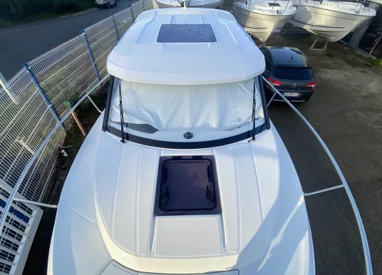 JEANNEAU - MERRY FISHER 695 - 9