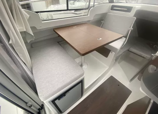 JEANNEAU - MERRY FISHER 695 - 10