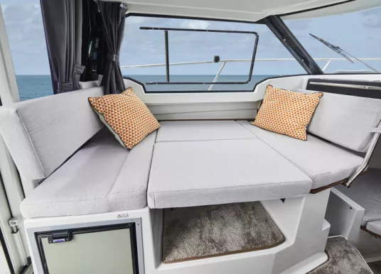 JEANNEAU - MERRY FISHER 795 - 13