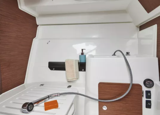 JEANNEAU - MERRY FISHER 795 - 16