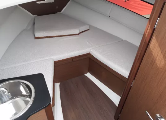 JEANNEAU - CAP CAMARAT 7.5 WA - 13