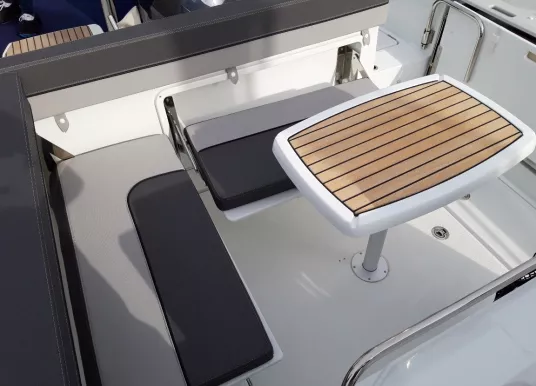 JEANNEAU - CAP CAMARAT 7.5 WA - 14