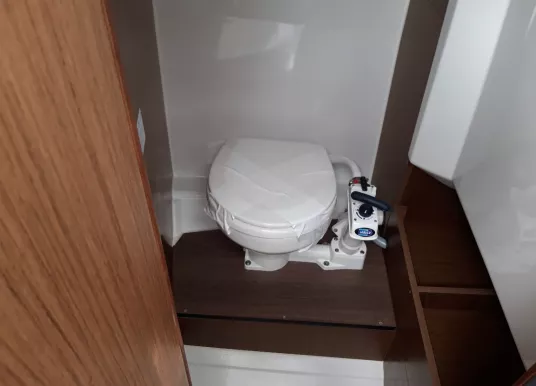 JEANNEAU - CAP CAMARAT 7.5 WA - 15