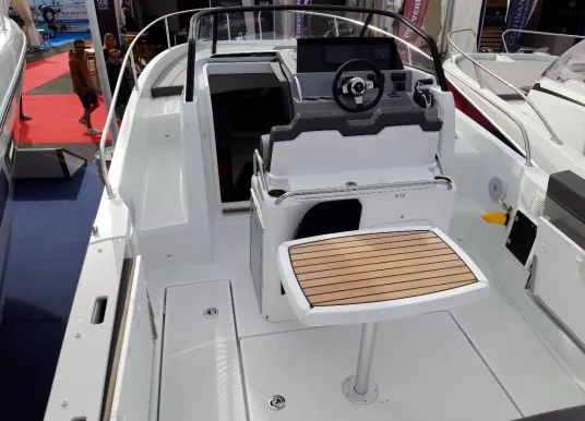 JEANNEAU - CAP CAMARAT 7.5 WA - 7