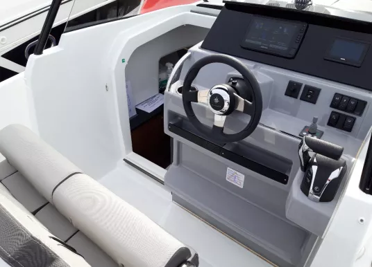 JEANNEAU - CAP CAMARAT 7.5 WA - 9