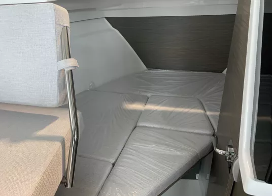 JEANNEAU - MERRY FISHER 695 - 13