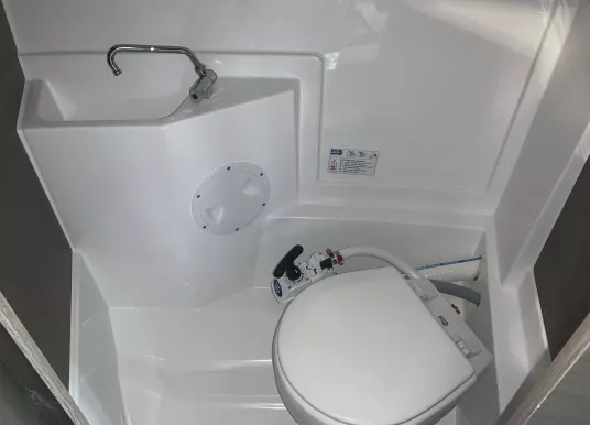 JEANNEAU - MERRY FISHER 695 - 14