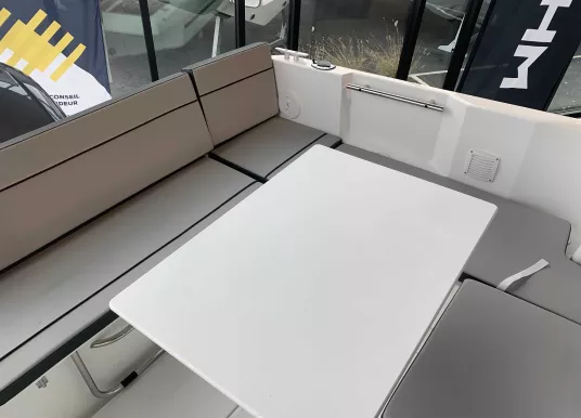 JEANNEAU - MERRY FISHER 695 - 5