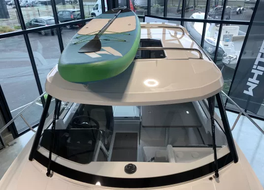 JEANNEAU - MERRY FISHER 695 - 6