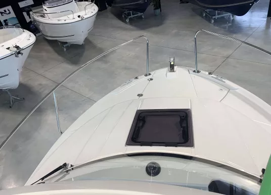 JEANNEAU - MERRY FISHER 695 - 7