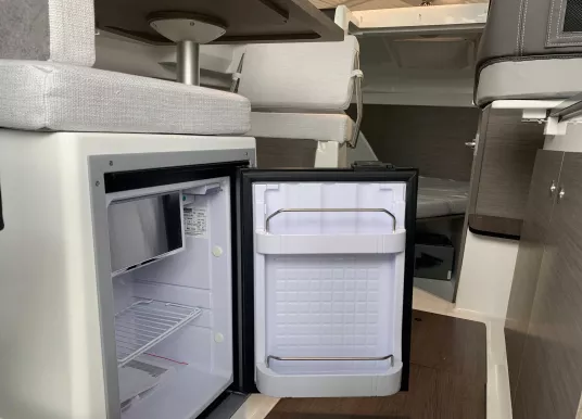 JEANNEAU - MERRY FISHER 695 - 9