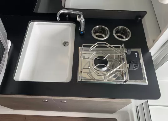 JEANNEAU - MERRY FISHER 695 - 10