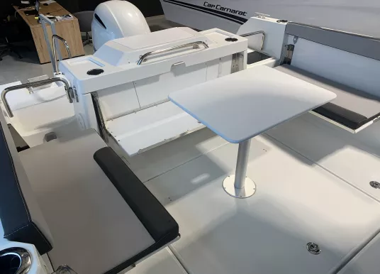 JEANNEAU - MERRY FISHER 795 SPORT - 3