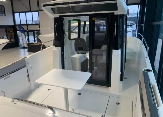 JEANNEAU - MERRY FISHER 795 SPORT - 4