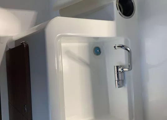 JEANNEAU - MERRY FISHER 795 SPORT - 6