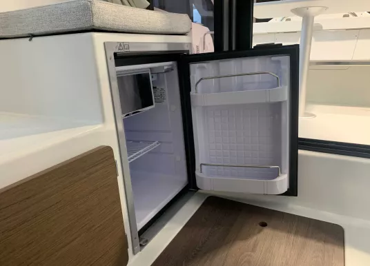 JEANNEAU - MERRY FISHER 795 SPORT - 7