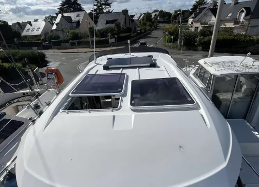 JEANNEAU - MERRY FISHER 895 - 11